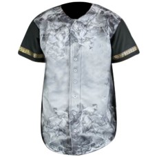 SUBLIMATION BASEBALL JERSEY